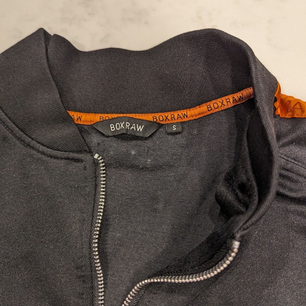 Boxraw Jacket - image 2